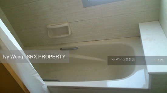 Hillview Regency (D23), Condominium #176227892